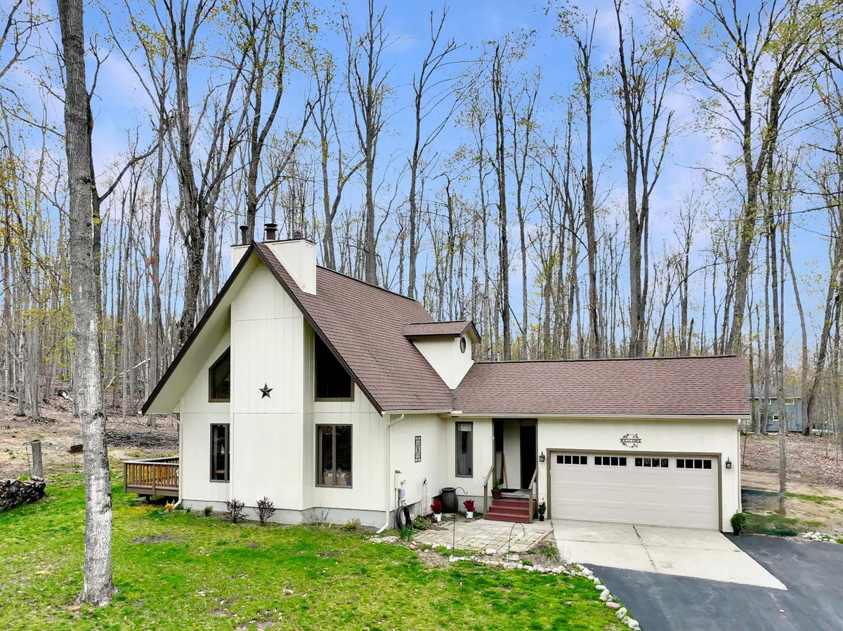944 Snowmoon Court, Gaylord, MI 49735 - #1