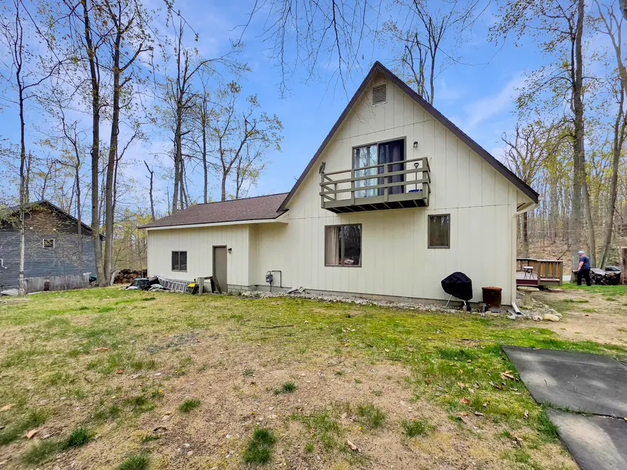 944 Snowmoon Court, Gaylord, MI 49735 - #2