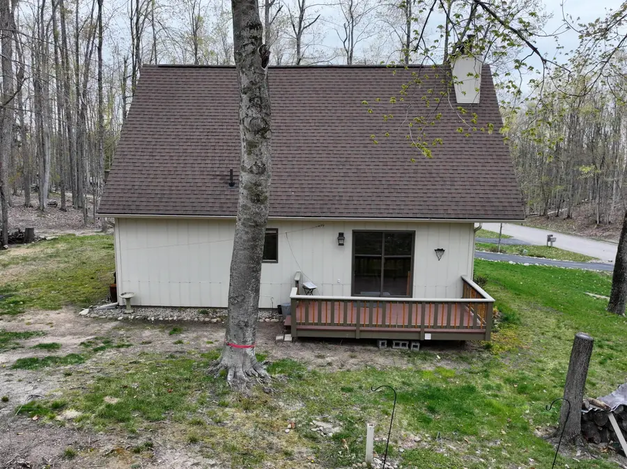 944 Snowmoon Court, Gaylord, MI 49735 - #3