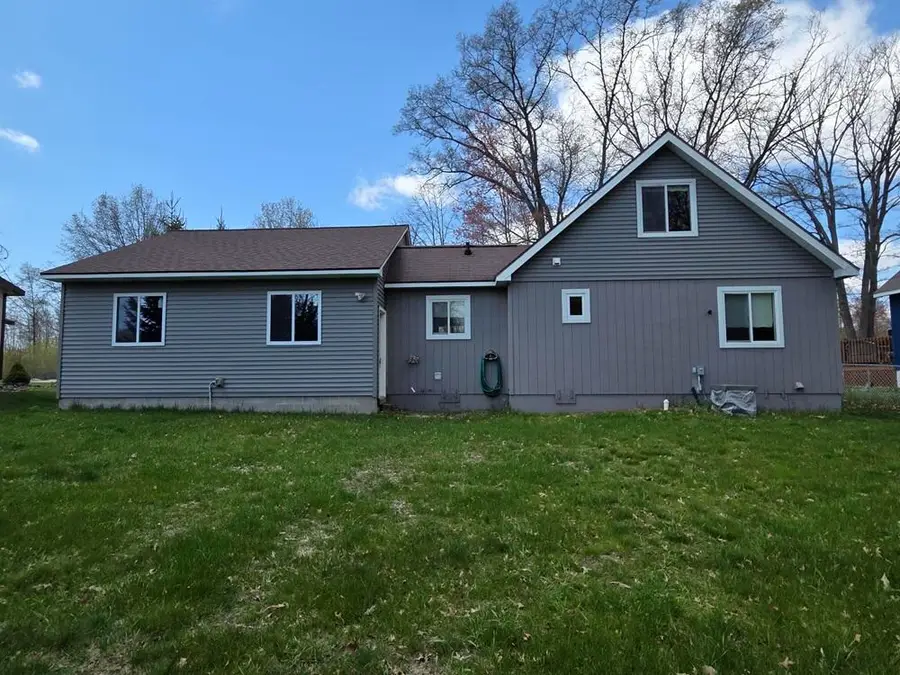 5060 N Reserve Road, Roscommon, MI 48653 - #2