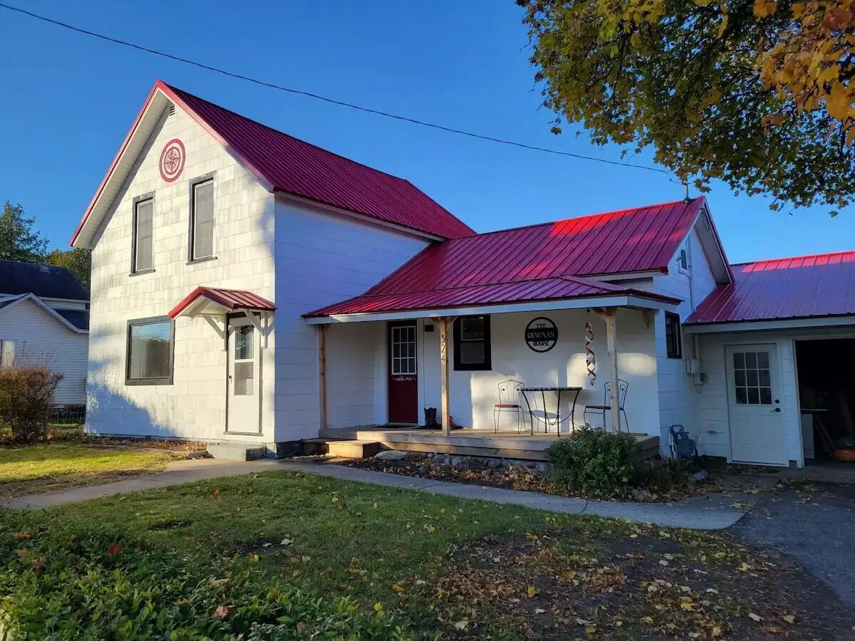 324 Cleveland Avenue, Cheboygan, MI 49721 - #1
