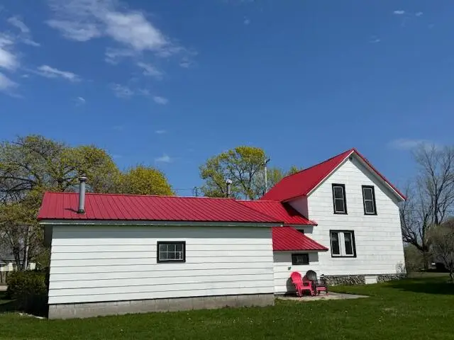 324 Cleveland Avenue, Cheboygan, MI 49721 - #2