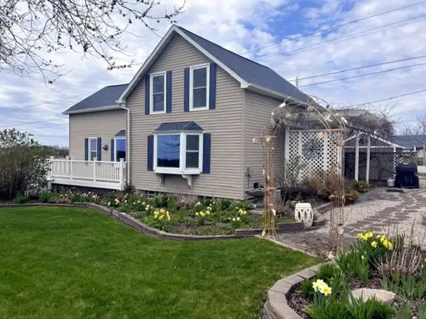 14866 W M-32, Lachine, MI 49753