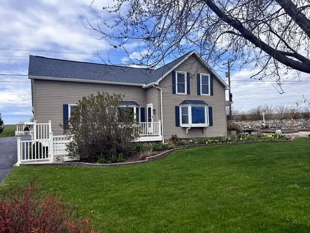 14866 W M-32, Lachine, MI 49753 - #3