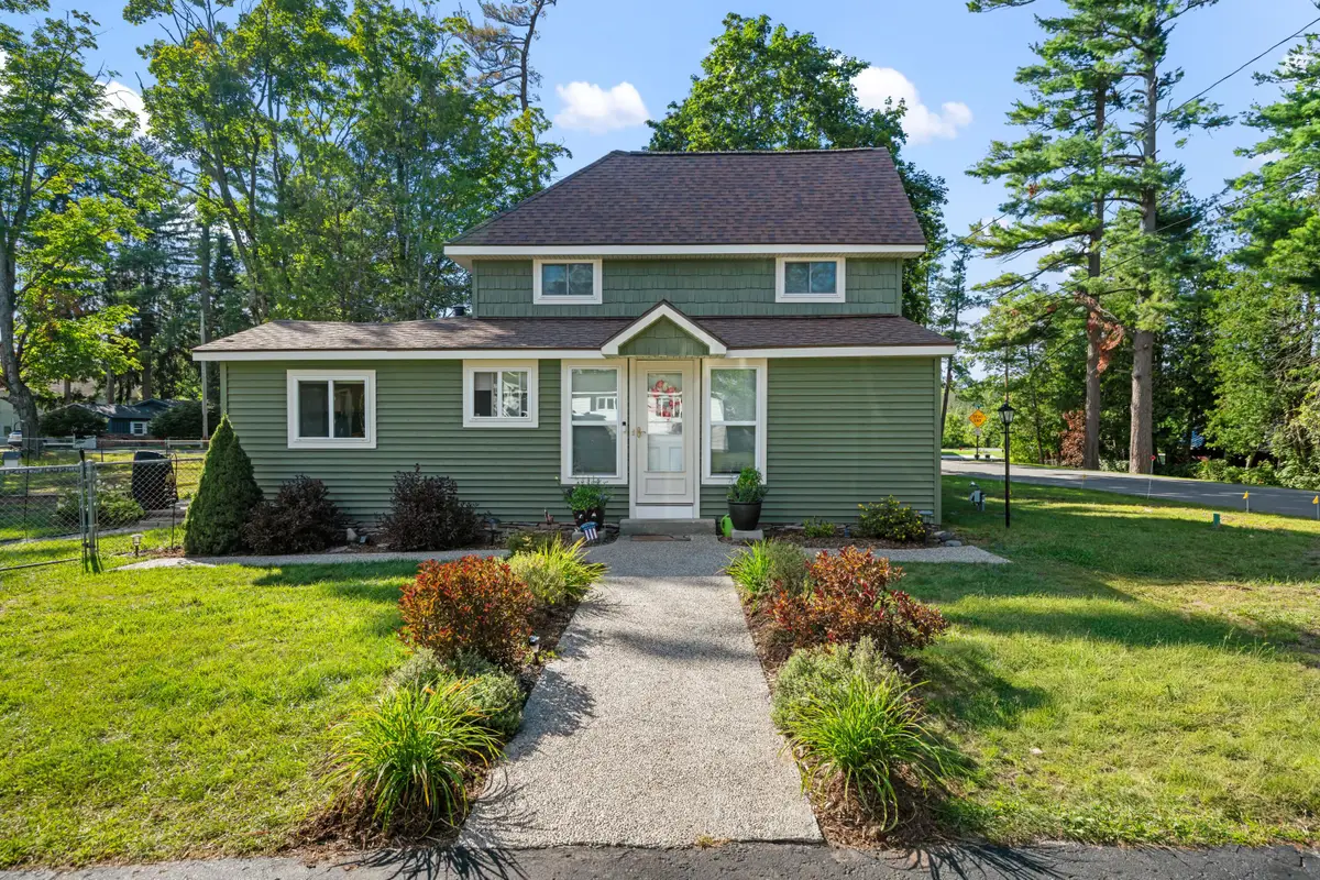 3401 Poplar Street, Indian River, MI 49749 - #1
