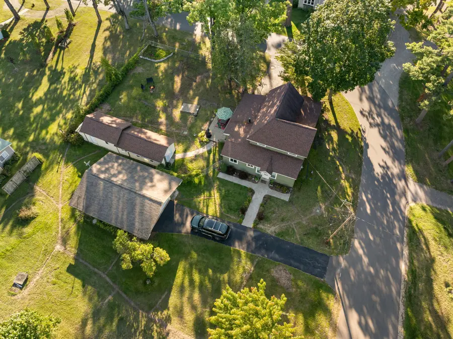 3401 Poplar Street, Indian River, MI 49749 - #3