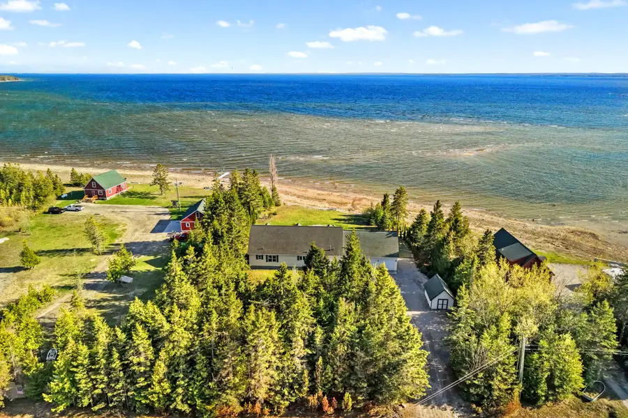 5065 Misery Bay Road, Alpena, MI 49707 - #3