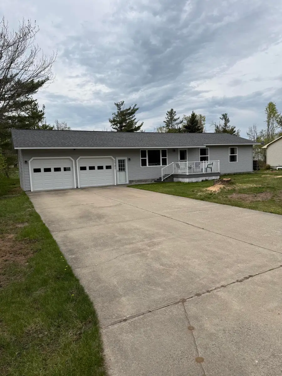1741 Valais Strasse, Gaylord, MI 49735 - #2
