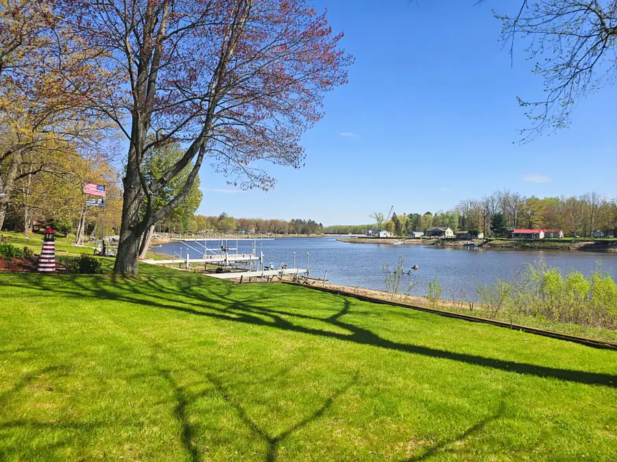 600 Bushong Beach Road, Gladwin, MI 48624 - #2