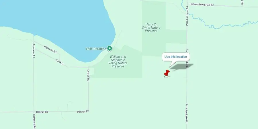 14325 Paradise Lake, Levering, MI 49755 - #2