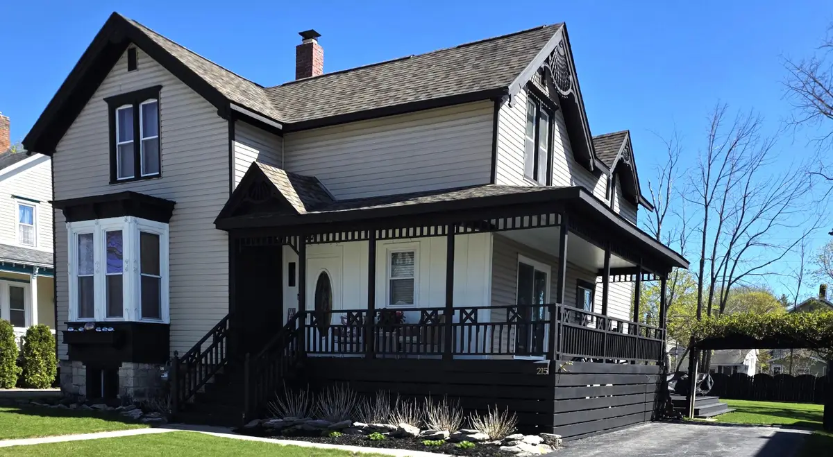 215 Fair Avenue, Alpena, MI 49707 - #1