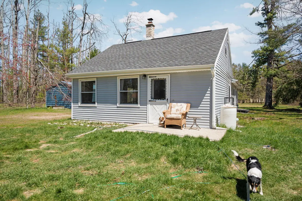 2180 Lone Pine Road, Gaylord, MI 49735 - #1