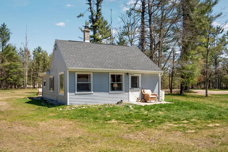 2180 Lone Pine Road, Gaylord, MI 49735 - #2