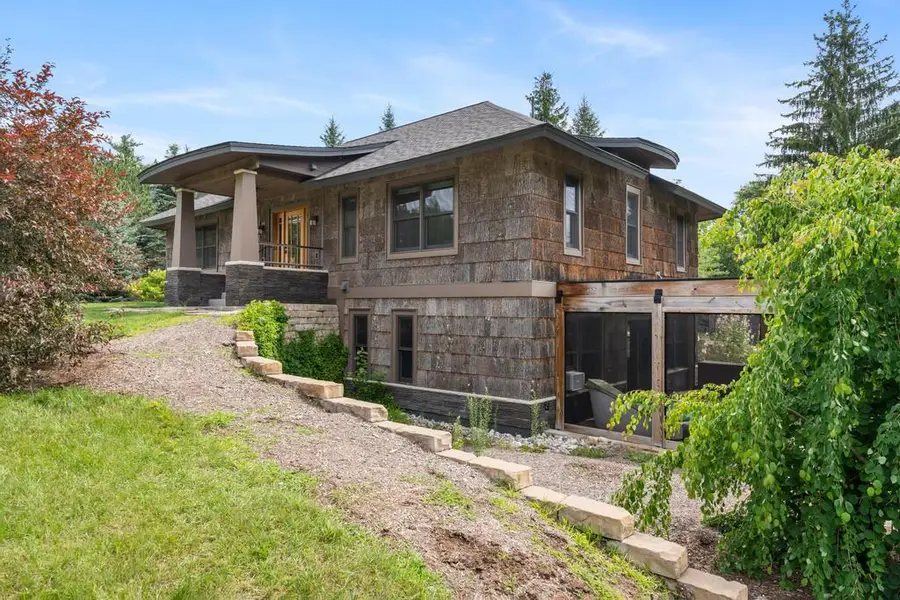5546 Valley Road, Alanson, MI 49706 - #3