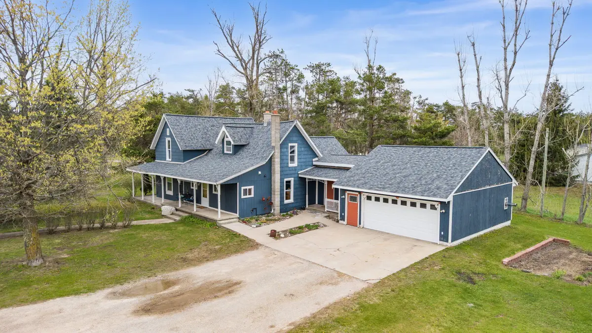 8343 W M-32, Elmira, MI 49730 - #1