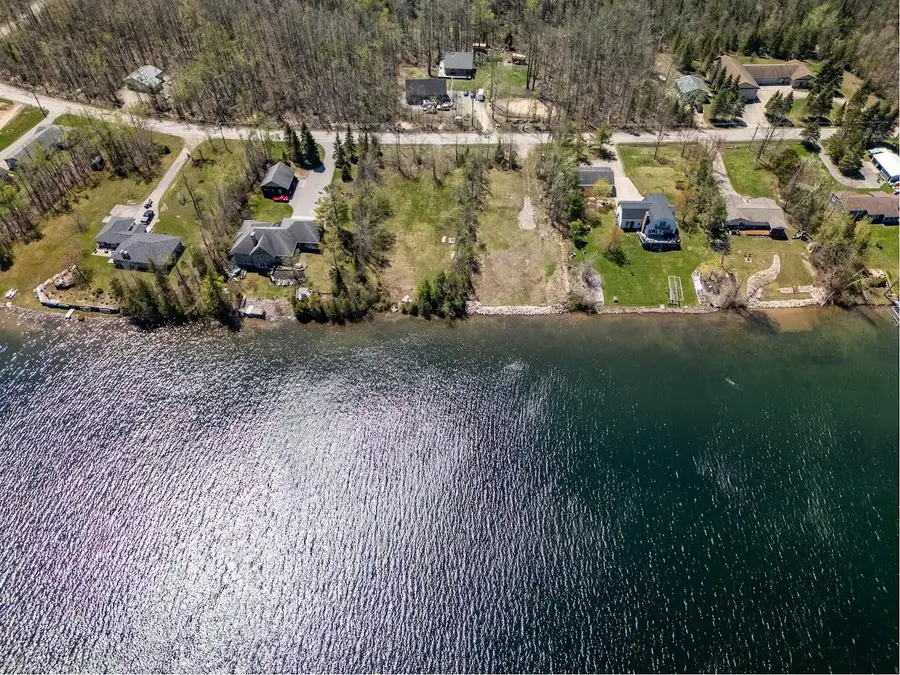 5130 Hiawatha Drive, Cheboygan, MI 49721 - #3