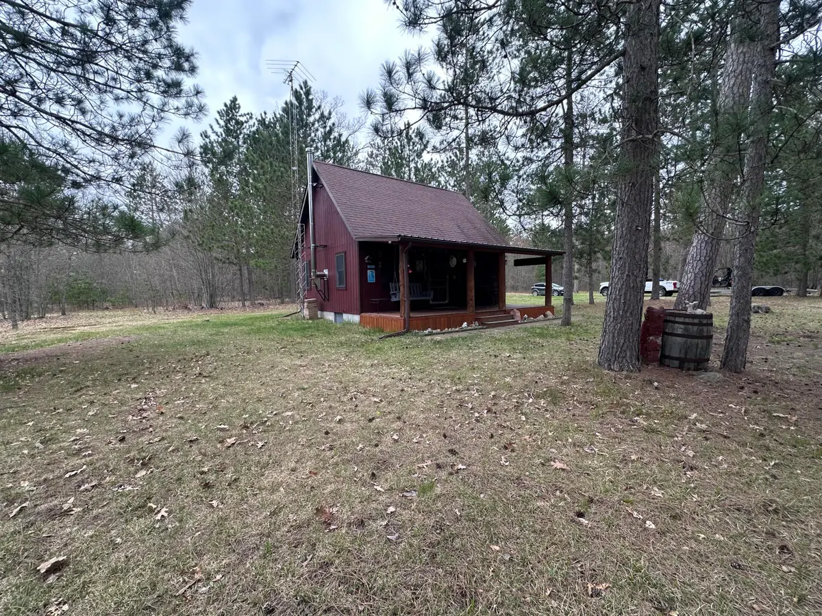 3591 Comstock Road, Luzerne, MI 48636 - #1