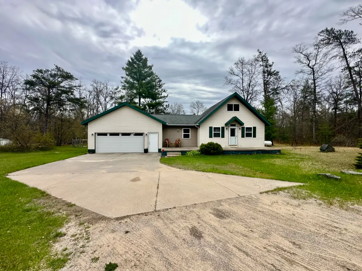 11843 Chase Bridge Road, Roscommon, MI 48653 - #1