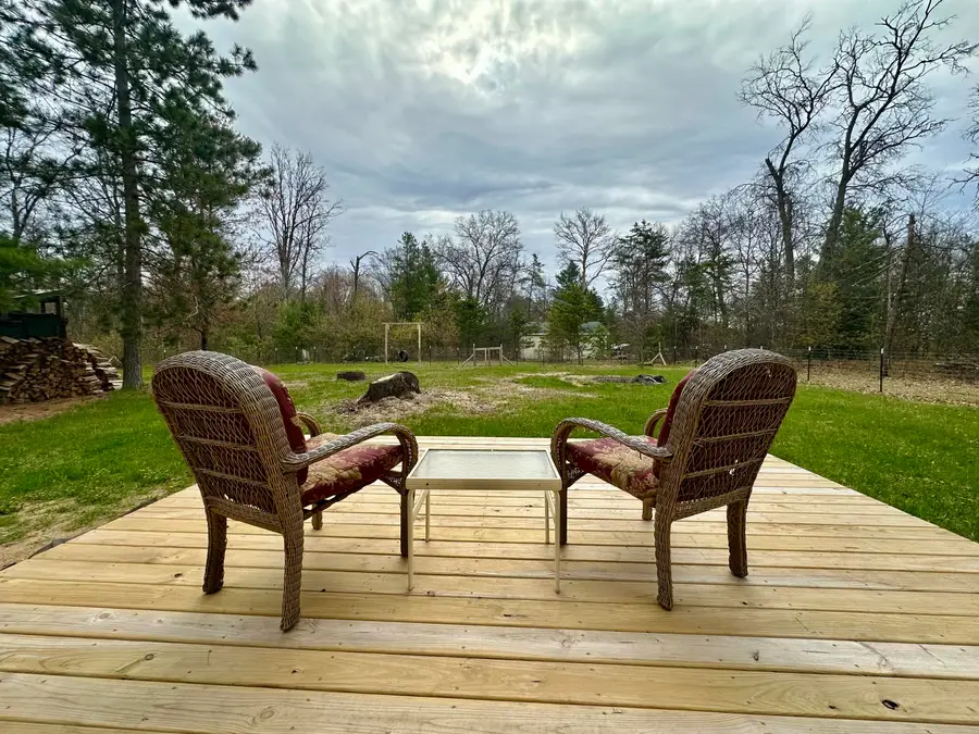 11843 Chase Bridge Road, Roscommon, MI 48653 - #2