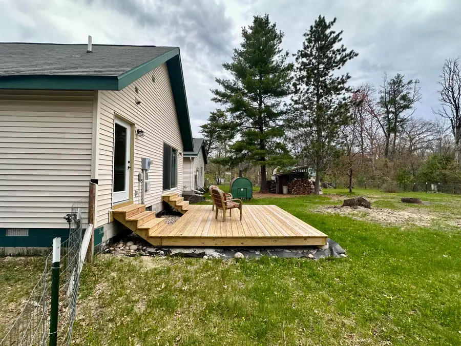 11843 Chase Bridge Road, Roscommon, MI 48653 - #3