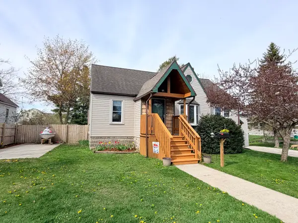 220 E Crapo Street, Alpena, MI 49707