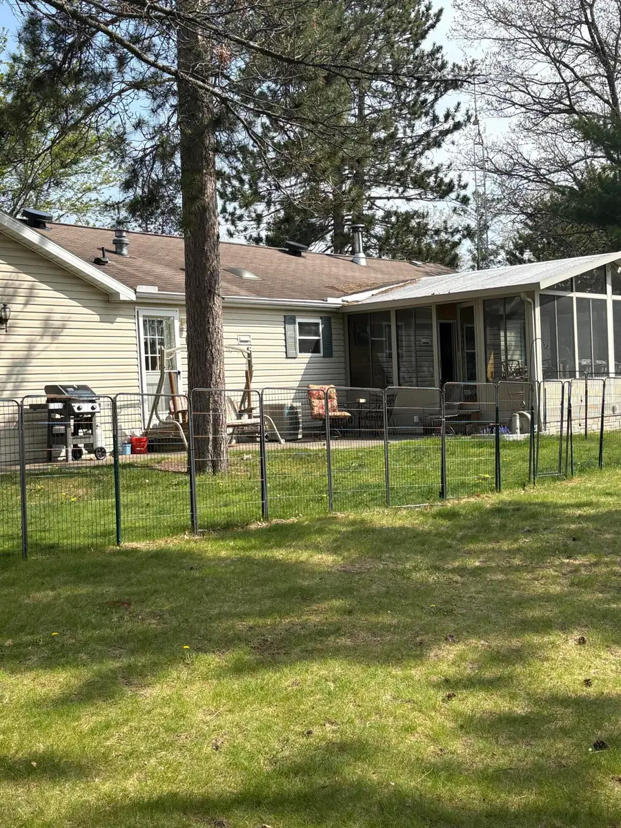 10220 Pinewood Road, Saint Helen, MI 48656 - #3