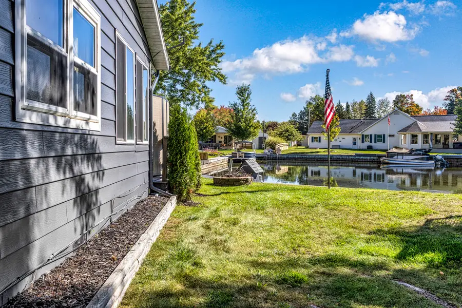 707 Tawas Lane, Prudenville, MI 48651 - #3