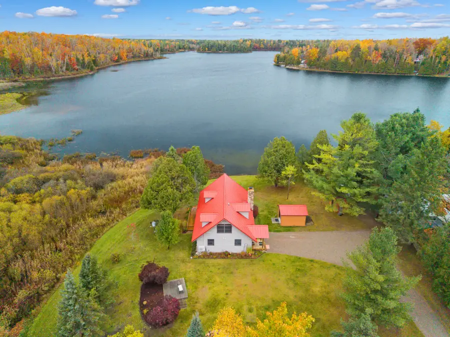 15202 Circle Drive, Millersburg, MI 49759 - #2