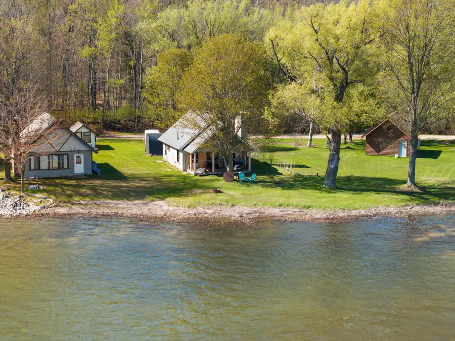 599 Latocha Road, Levering, MI 49755 - #2