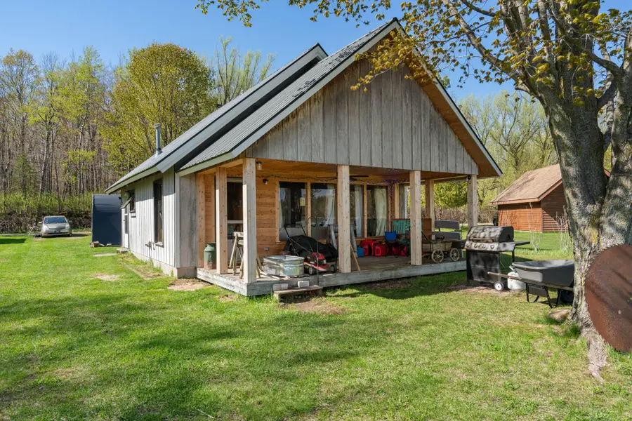 599 Latocha Road, Levering, MI 49755 - #3