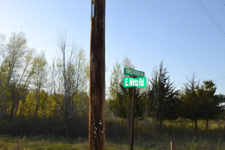 2956 3 Rivers Road, Gladwin, MI 48624 - #3