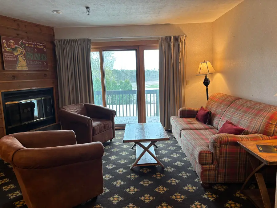 5620 Highlands Drive, Harbor Springs, MI 49740 - #2