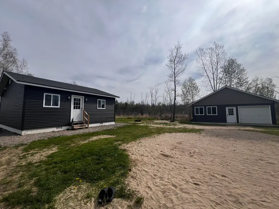 5887 Wilderness Trail, Saint Helen, MI 48656 - #2