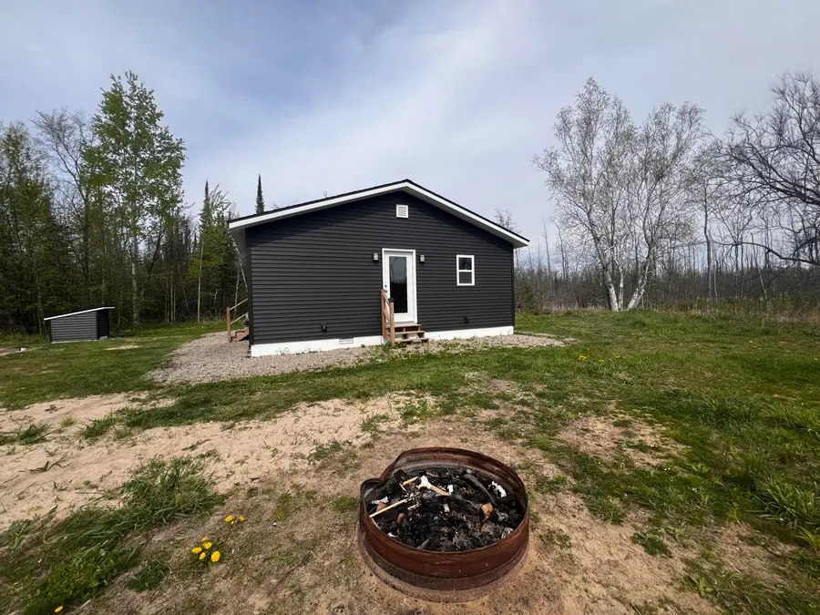 5887 Wilderness Trail, Saint Helen, MI 48656 - #3