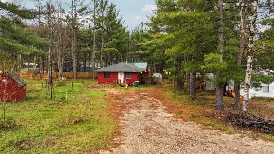 7237 Myrtle Street, Frederic, MI 49733 - #2