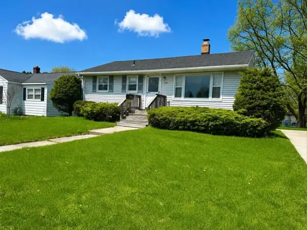 1507 S Second Avenue, Alpena, MI 49707