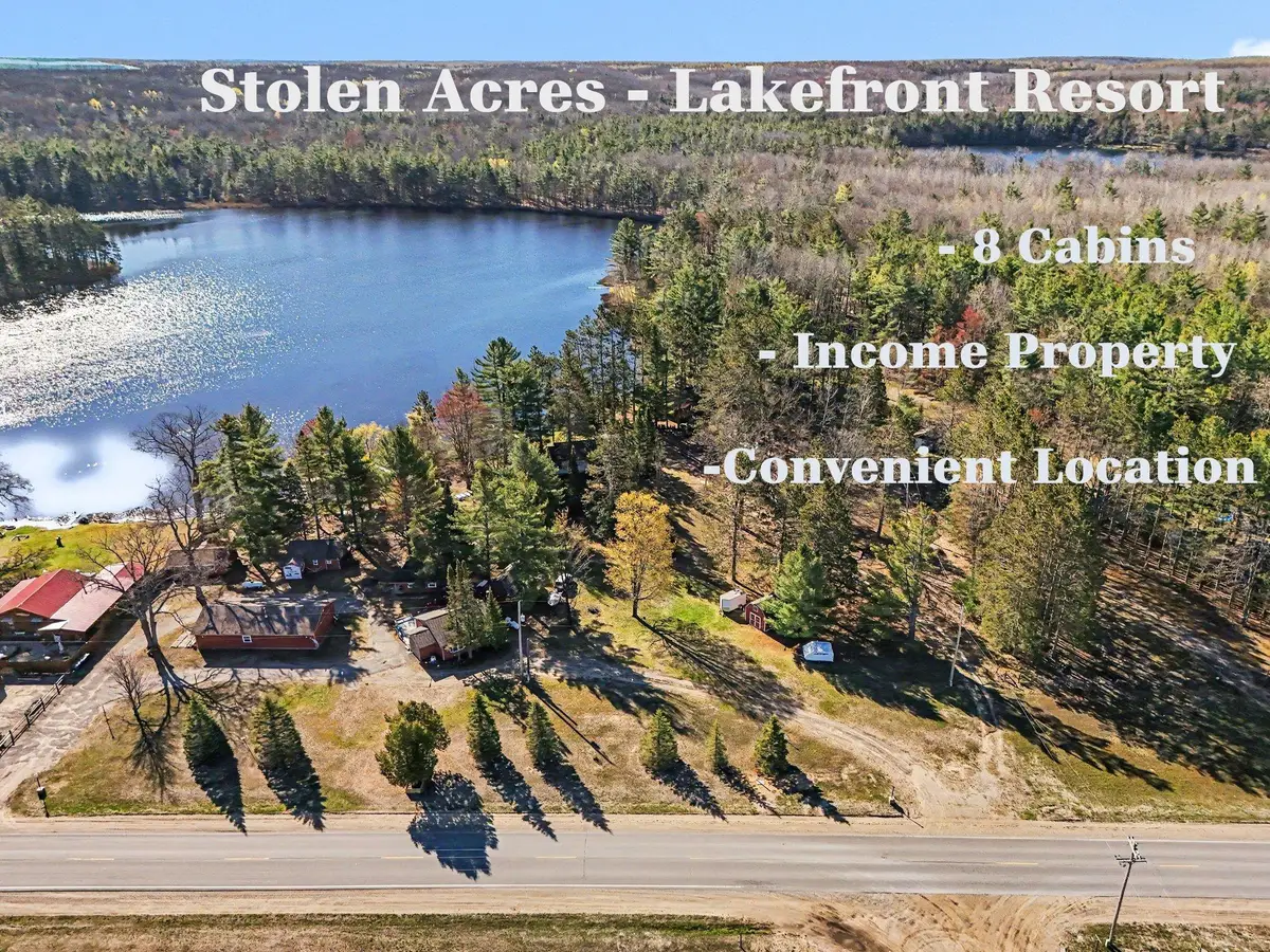 11586 N Old 27, Frederic, MI 49733 - #1
