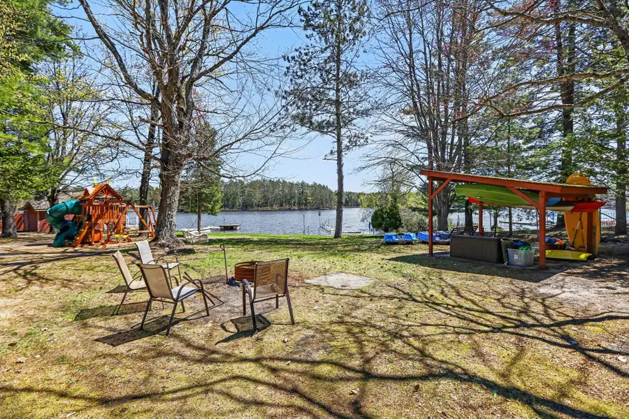11586 N Old 27, Frederic, MI 49733 - #2