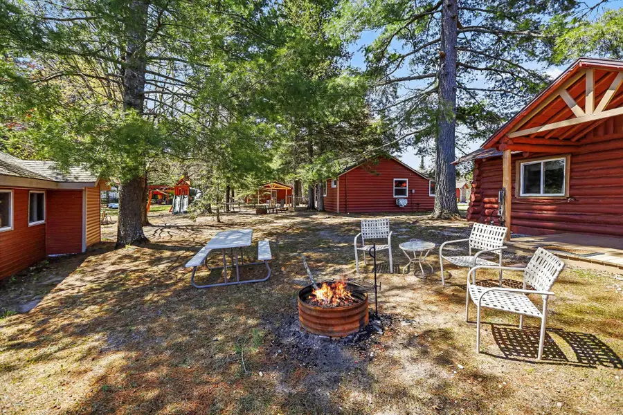 11586 N Old 27, Frederic, MI 49733 - #3