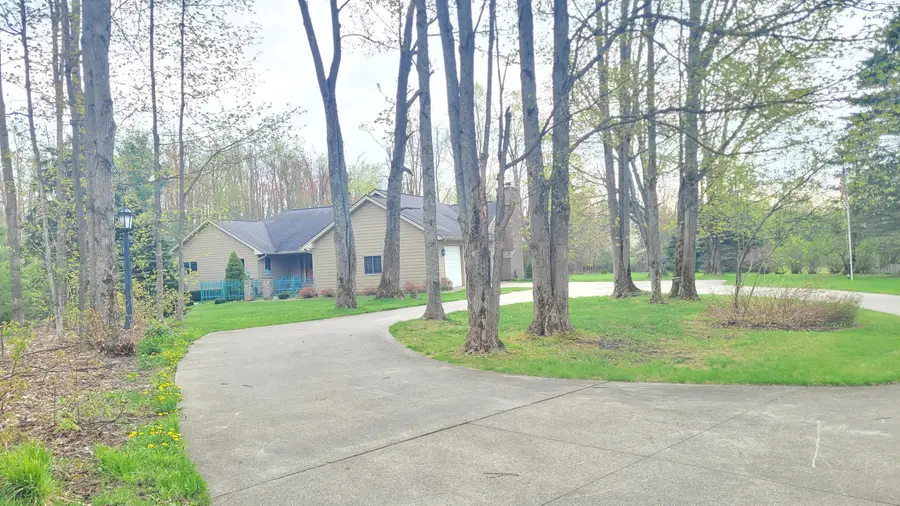 3551 Theisen Road, Gaylord, MI 49735 - #2