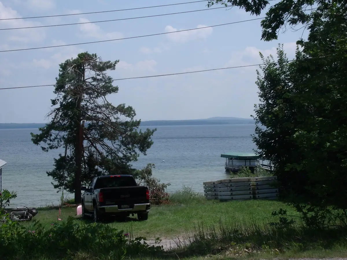 1400 Topinabee Shore Drive, Topinabee, MI 49791 - #1