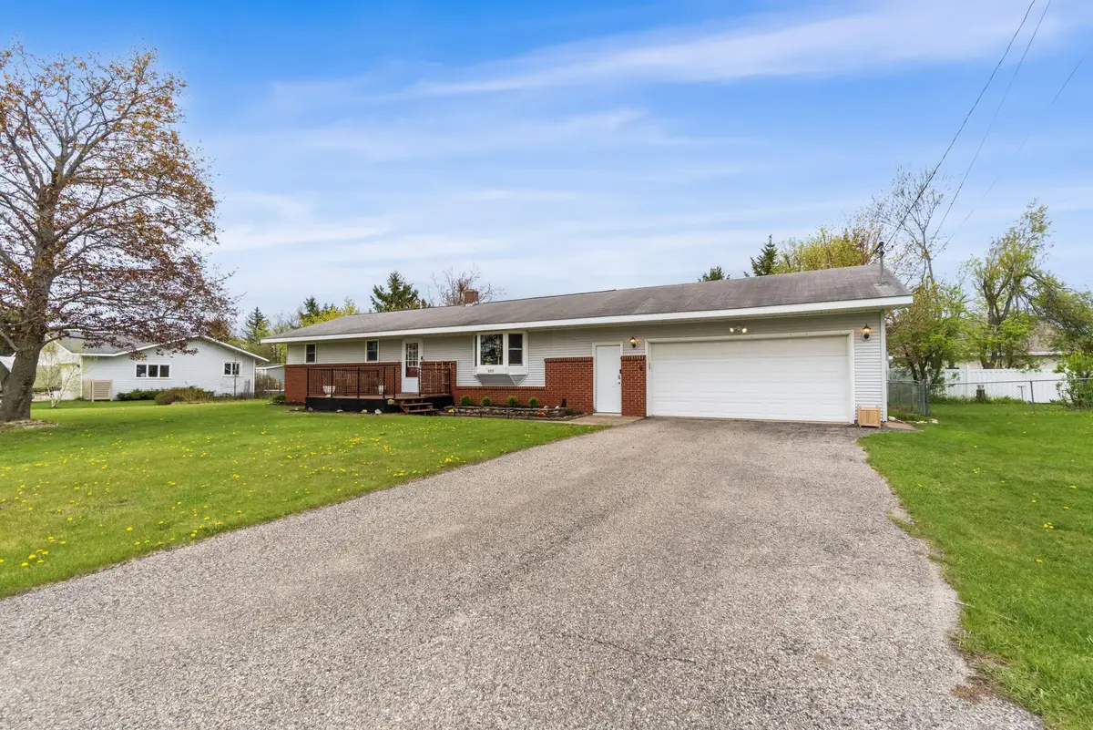 805 West Street, Gaylord, MI 49735 - #1