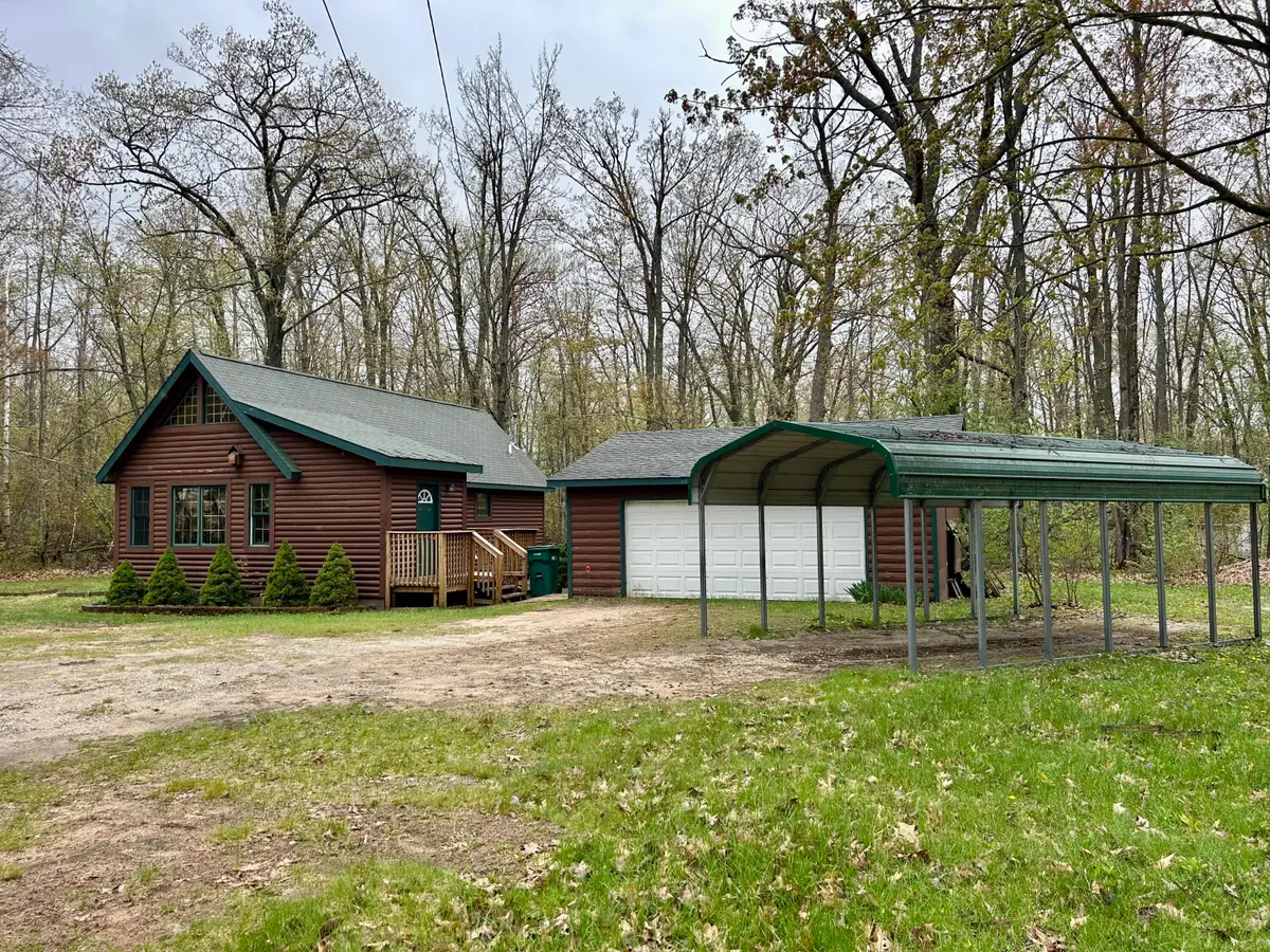6212 Hatch Drive, Gaylord, MI 49735 - #1