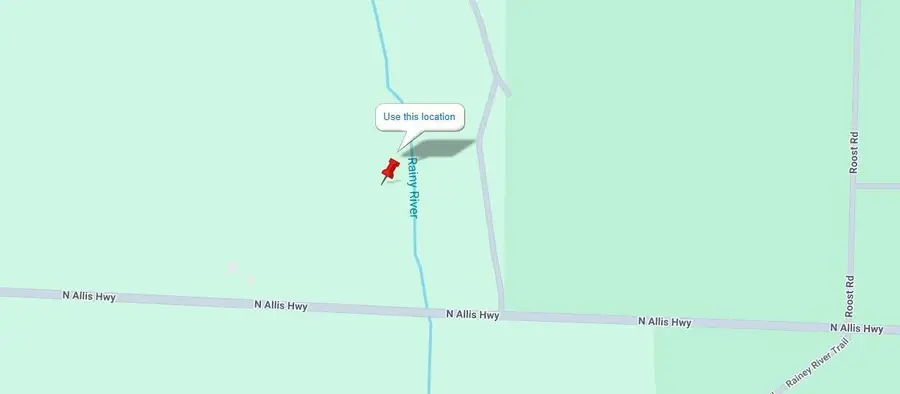 18578 N Allis Highway, Onaway, MI 49765 - #2