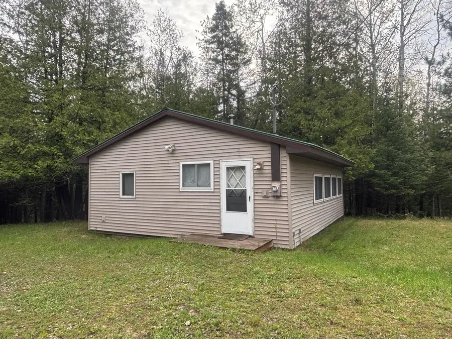 18578 N Allis Highway, Onaway, MI 49765 - #3