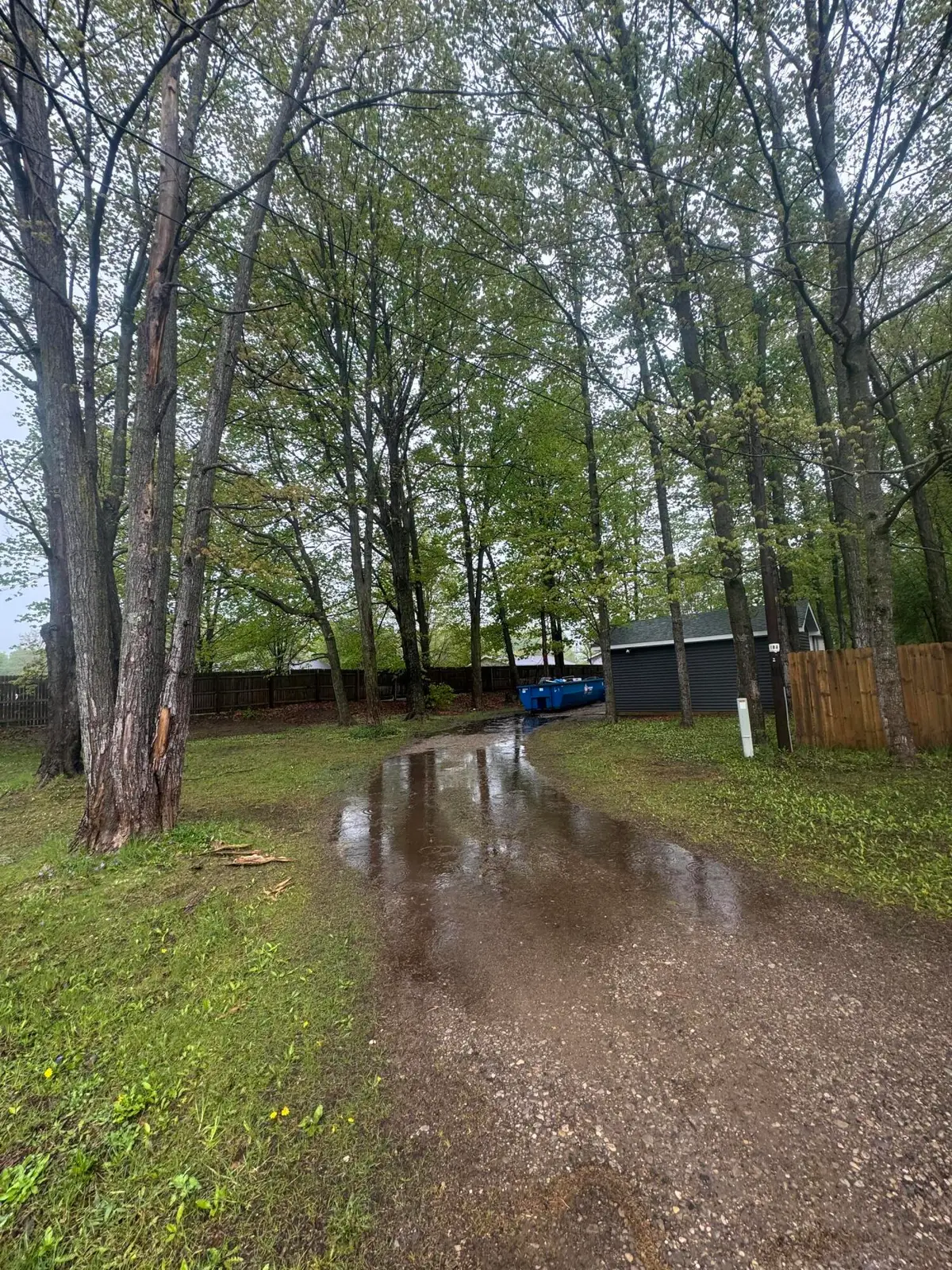 4505 Mobile Trail, Traverse City, MI 49685 - #1