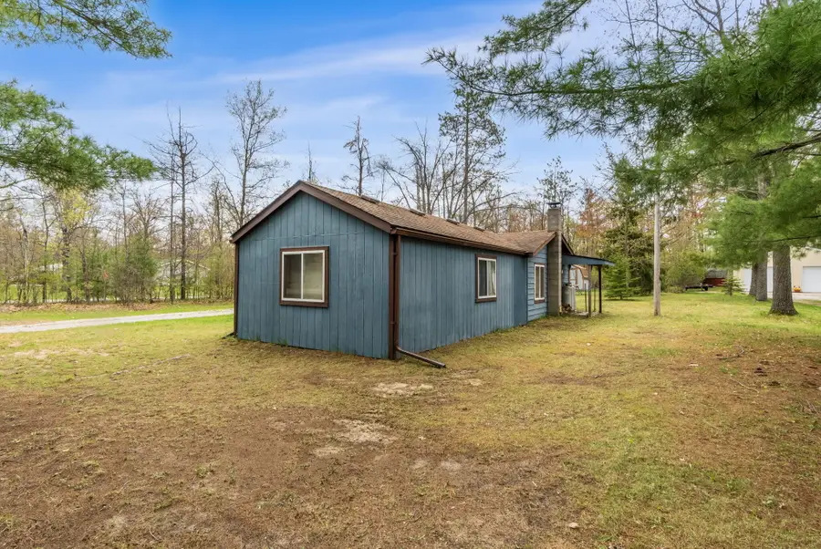 2115 Big Buck Drive, Lewiston, MI 49756 - #2