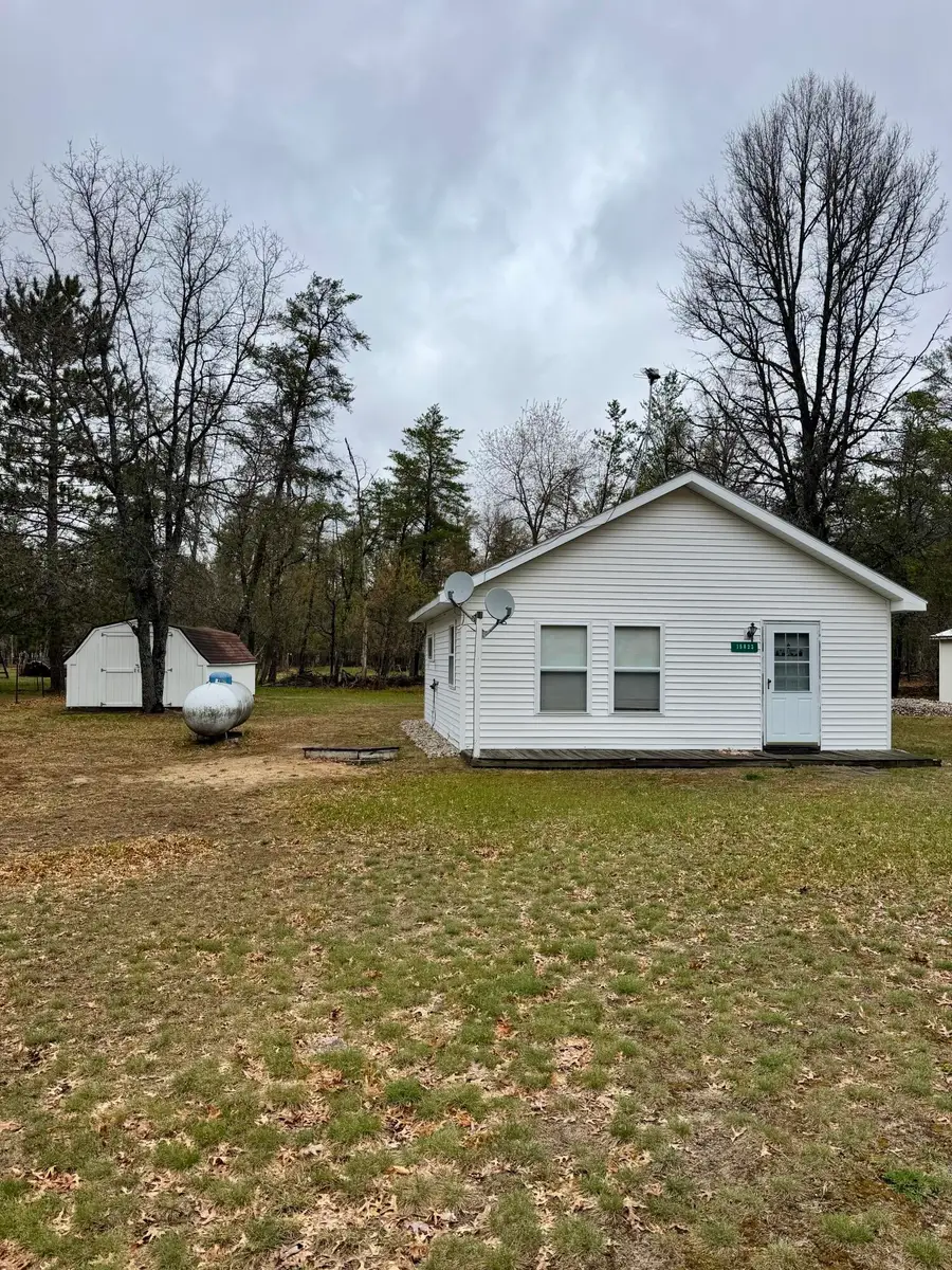 15823 Haag Road, Grayling, MI 49738 - #2