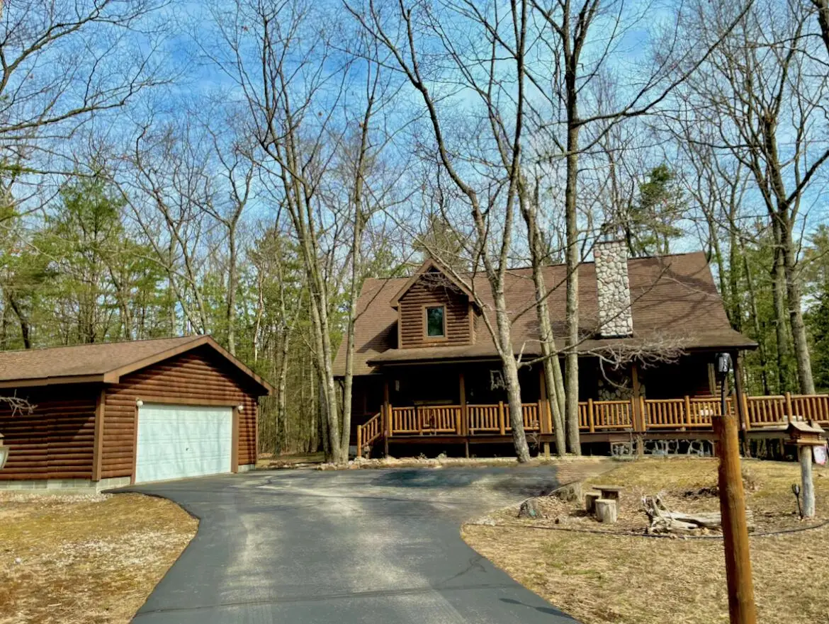 5019 Christopher Drive, Oscoda, MI 48750 - #1