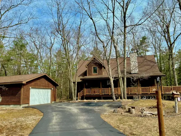 5019 Christopher Drive, Oscoda, MI 48750